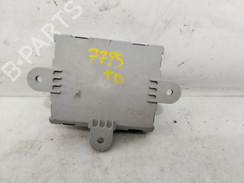 Electronic module LAND ROVER DISCOVERY SPORT (L550)  | BP23847844M83 