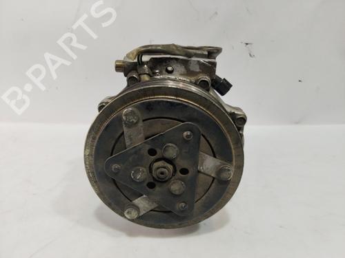 AC compressor FORD FIESTA V (JH_, JD_)  | BP29738411M34