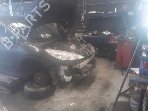 Instrument cluster PEUGEOT 308 I (4A_, 4C_)  | BP18107442C47 