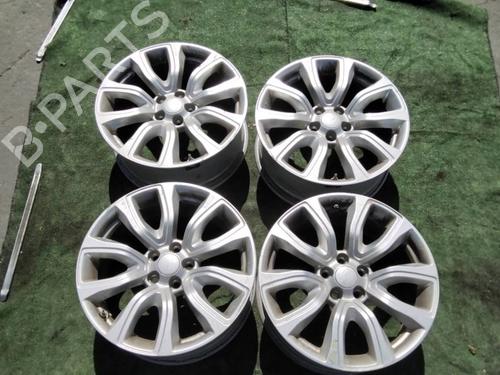 Juego de llantas Juego de llantas LAND ROVER RANGE ROVER EVOQUE (L538) [2011-2019] 39731548 39731548