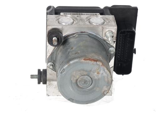 Used ABS pump ABS pump CITROËN BERLINGO MULTISPACE (B9) 1.6 HDi 110 (109 hp) 36469803 36469803