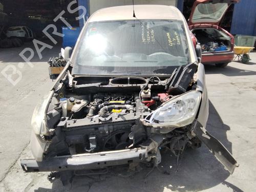 Airbag Kit CITROËN BERLINGO MULTISPACE (B9) 1.6 HDi 75 / BlueHDi 75 | BP28106501C86 