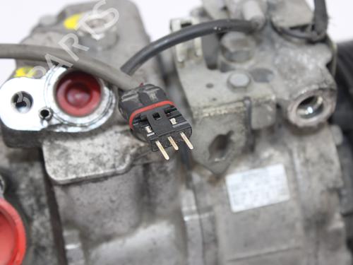 AC compressor BMW 3 (E90)  | BP13559394M34 