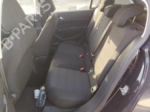 Engine PEUGEOT 308 II (LB_, LP_, LW_, LH_, L3_)  | BP28123478M1 