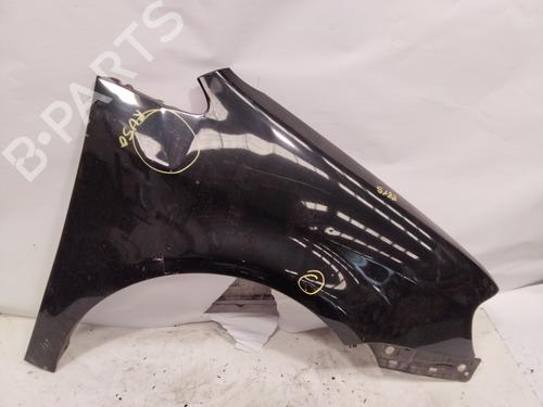 Used Right front fenders VW TOURAN (1T1, 1T2) [2003-2010]  25453852