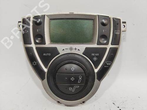 Used Climate control PEUGEOT 807 (EB_) [2002-2025]  22398999