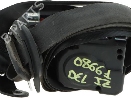 Używane Pas bezpieczeństwa przedni lewy VW TOURAN (1T3) [2010-2016]  29929108