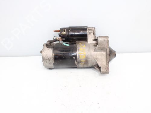 Used Starter FIAT SCUDO Platform/Chassis (220_) 1.9 D (69 hp) 16007646