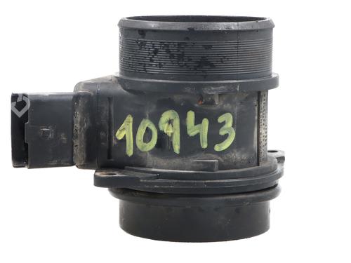 Débitmètre de masse D'Air FIAT SCUDO Platform/Chassis (220_) 2.0 JTD (94 hp) 32261674
