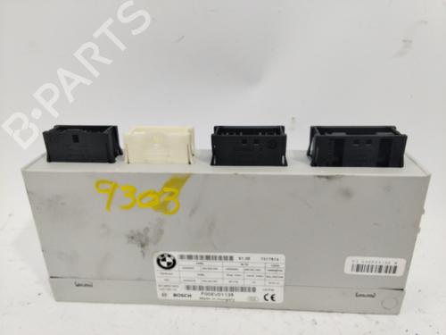 Used Electronic module BMW 5 Touring (F11) 525 d (204 hp) 28191870