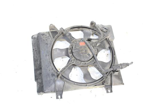 Køleventilator elektrisk KIA PICANTO I (SA) 1.0 | BP17133491M35 