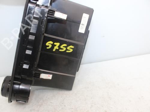 Climate control KIA SPORTAGE III (SL) 1.7 CRDi | BP16905404I5 