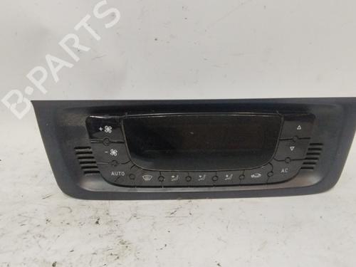 Used Climate control SEAT IBIZA IV (6J5, 6P1) [2008-2017]  28492037