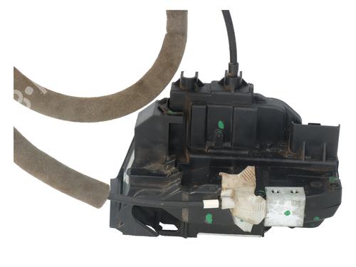 Højre bagtil lås Højre bagtil lås NISSAN QASHQAI II (J11, J11_) 1.5 dCi (110 hp) 34460955 34460955