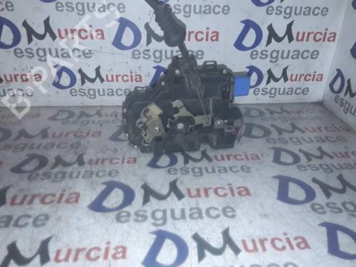 Front left lock SEAT IBIZA III (6L1)  | BP8555423C98 