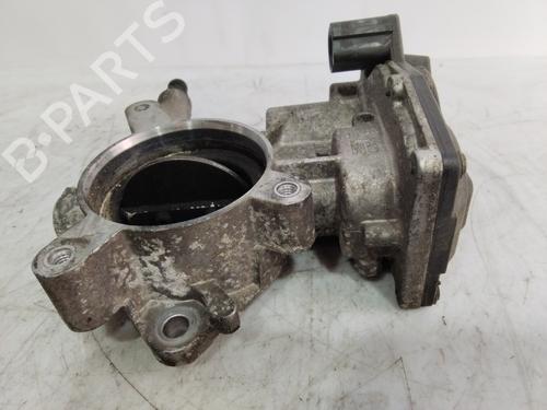 Throttle body OPEL INSIGNIA A (G09) 2.0 CDTI (68) | BP25454551M82 
