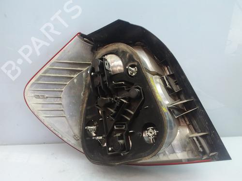 Right taillight BMW 1 (E87) 118 d | BP9748946C35 