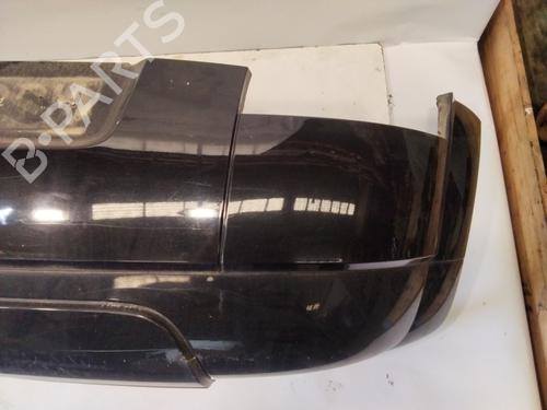 Rear bumper AUDI TT (8N3) 1.8 T | BP27235653C8 