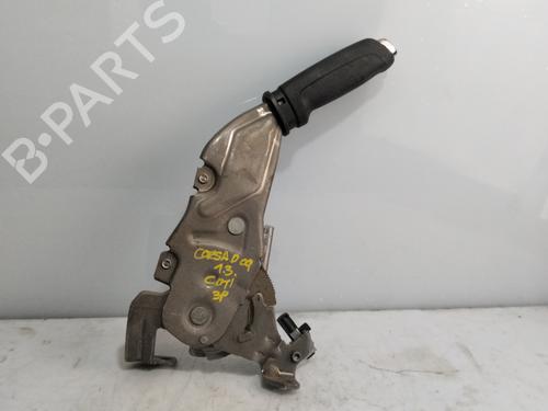 Used Hand brake OPEL CORSA D (S07) [2006-2015]  27574013
