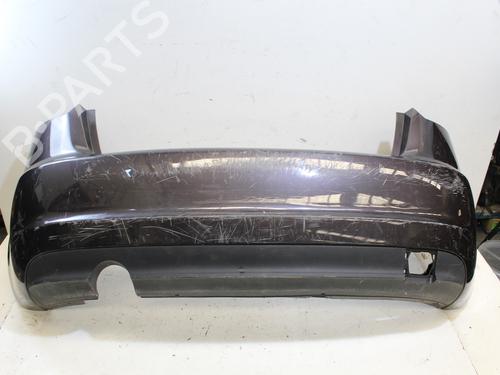 Rear bumper AUDI A3 (8P1)  | BP17133253C8 