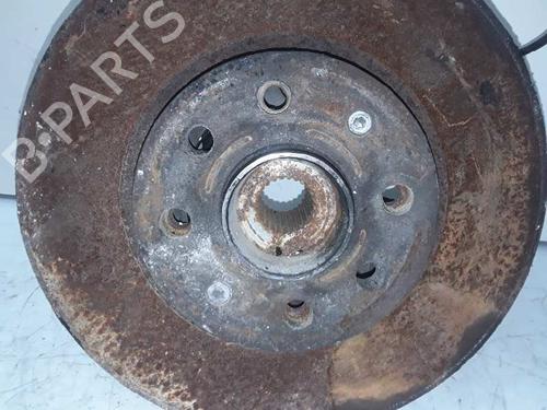 Right front steering knuckle OPEL CORSA D (S07) 1.3 CDTI (L08, L68) | BP8574496M26 