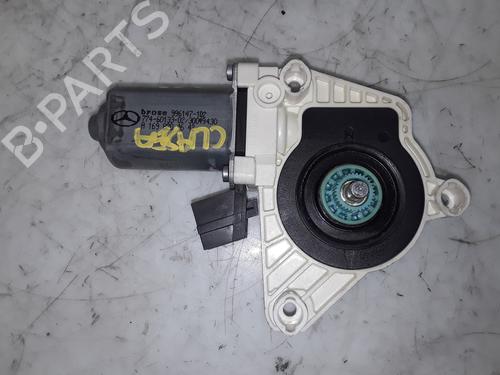 Used Right rear window motor MERCEDES-BENZ A-CLASS (W169) [2004-2012]  10249461