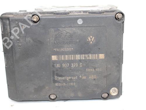 ABS Bremseaggregat VW GOLF IV (1J1) 1.9 TDI | BP18569260M43 