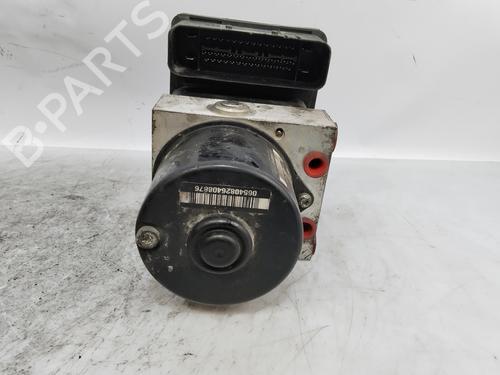 ABS pump SEAT ALTEA XL (5P5, 5P8)  | BP27562546M43 