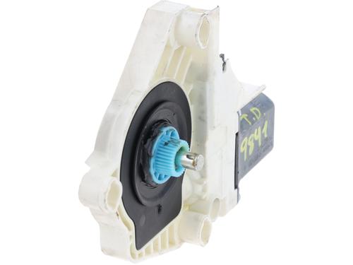 Rudehejsemotor bagstkærm højre AUDI Q5 (8RB)  | BP29905540E22 