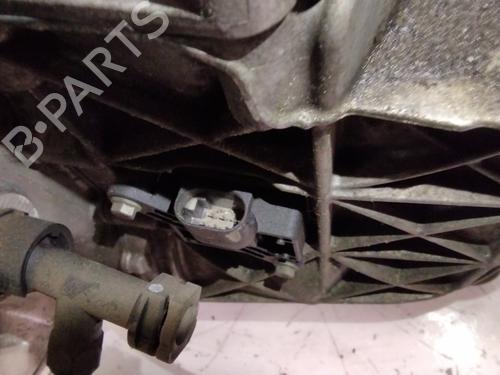 Gearbox MERCEDES-BENZ B-CLASS Sports Tourer (W245) | BP22406086M3