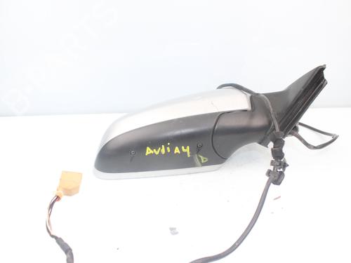 Right mirror AUDI A4 B7 (8EC) 2.0 TDI 16V | BP17320826C27 