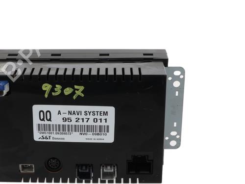 Display monitor CHEVROLET CAPTIVA (C100, C140) 2.0 D | BP29610743C48 