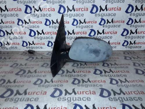 Left mirror FORD FOCUS I (DAW, DBW)  | BP8558430C26 