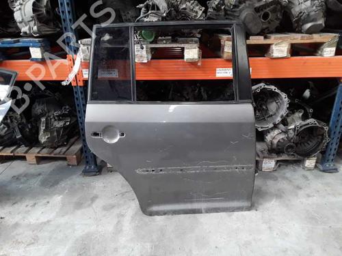 Used Right rear door VW TOURAN (1T1, 1T2) [2003-2011]  10247506