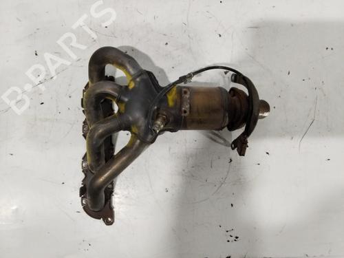 Catalisador SEAT IBIZA IV (6J5, 6P1) [2008-2017]  31178626