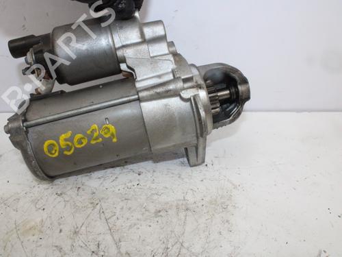 Starter OPEL ASTRA K (B16) 1.0 Turbo (68) | BP14848066M8 