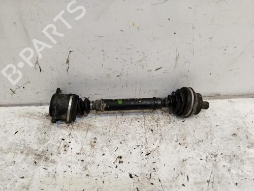 Left front driveshaft AUDI A6 C5 (4B2) 2.5 TDI | BP18246320M38 