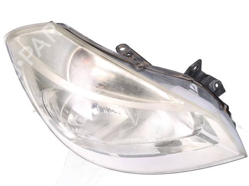 right-headlight-renault-clio-iii-br01-cr01-2005-2006-2007-2008-2009-2010-2011-2012-2013-2014-39559081 main image