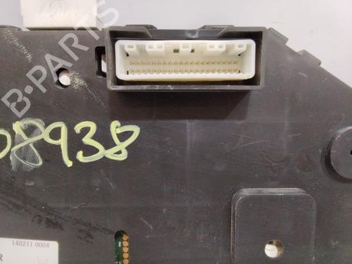 Instrument cluster INFINITI QX70 30d AWD | BP25798915C47 