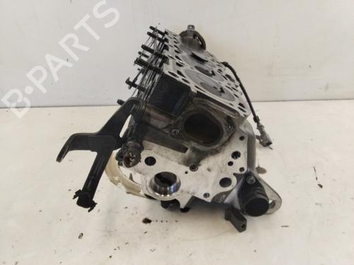 Cylinder head AUDI A3 (8L1) 1.9 TDI | BP20227438M5 