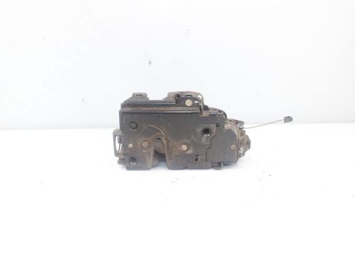Front left lock SEAT IBIZA III (6L1)  | BP17099217C98 