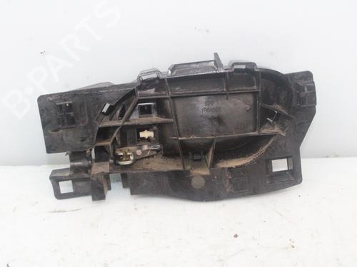 Front right interior door handle PEUGEOT 3008 I MPV (0U_)  | BP16211000I14 