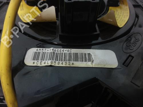 Squib airbag FORD FOCUS II (DA_, HCP, DP)  | BP10201910C102 