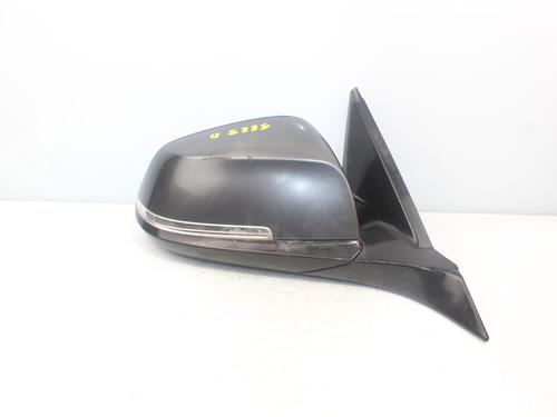 Right mirror BMW 1 (F21) 120 d | BP16559932C27 