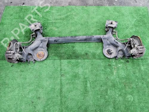 Used Rear axle FORD TRANSIT CONNECT MPV [2013-2025]  22369841