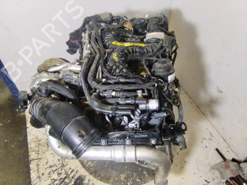 Engine AUDI A5 (F53, F5P) 50 TDI quattro | BP34352859M1  - Image 8