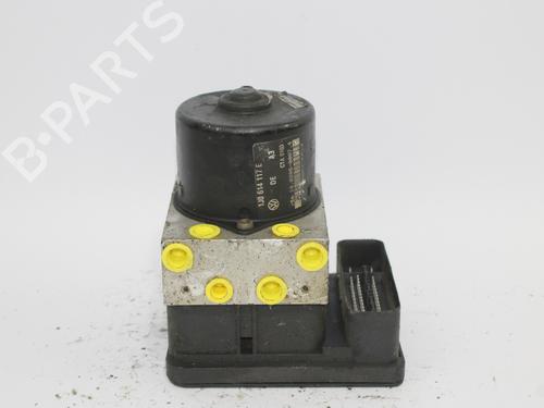 ABS Bremseaggregat SEAT TOLEDO II (1M2) 1.9 TDI (110 hp) 13906210