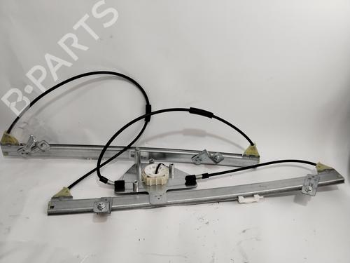 Used Front right window mechanism RENAULT KANGOO / GRAND KANGOO II (KW0/1_) [2008-2025]  27635717