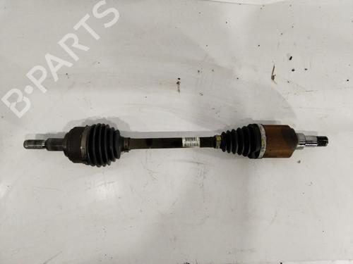 Left front driveshaft FORD FOCUS III 1.0 EcoBoost | BP32266190M38 