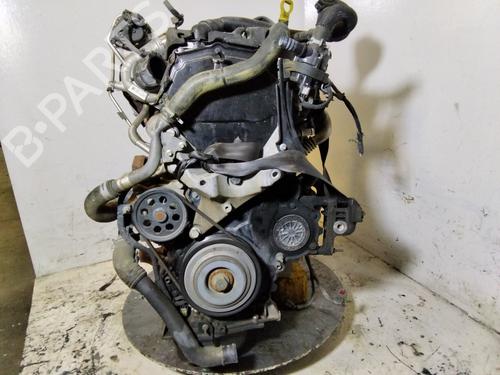 Engine FORD TRANSIT CUSTOM V362 Van (FY, FZ) | BP37507734M1 - Image 2